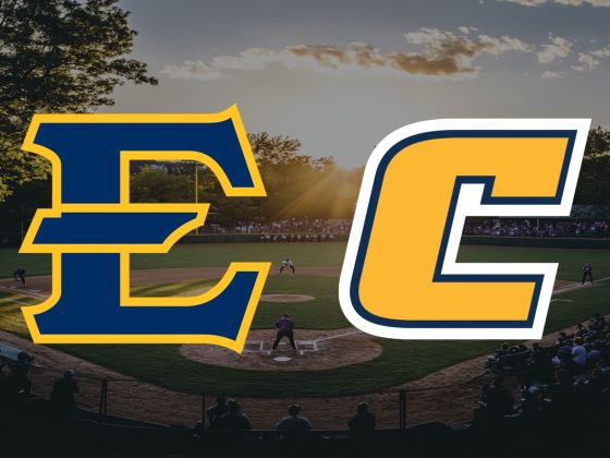 Chattanooga Mocs vs. East Tennessee State Buccaneers